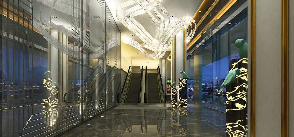 SHRI holidays Inn and suites Kuala Lumpur