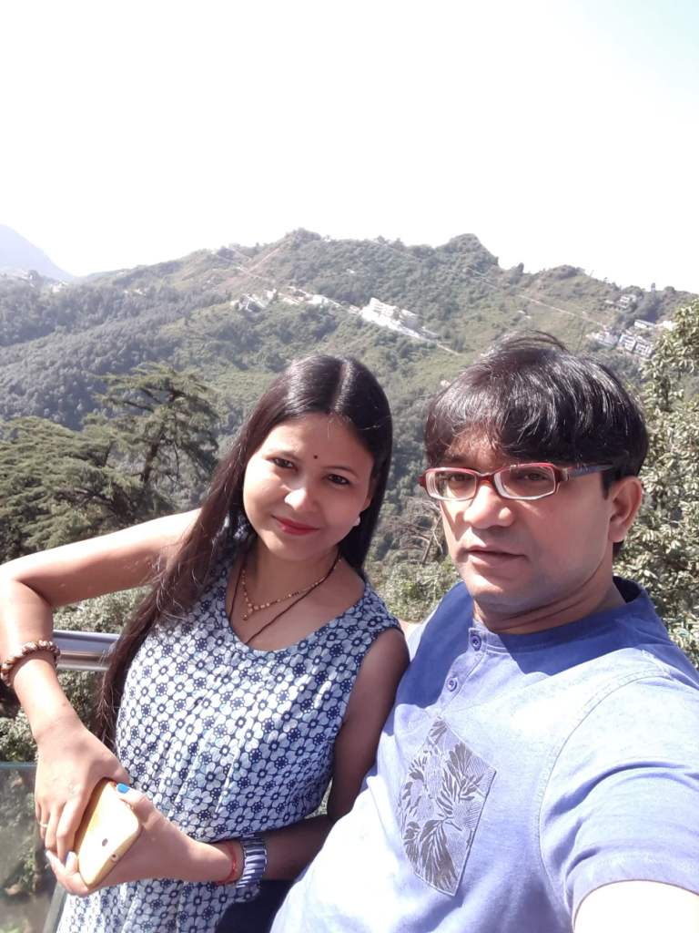 SHRI review